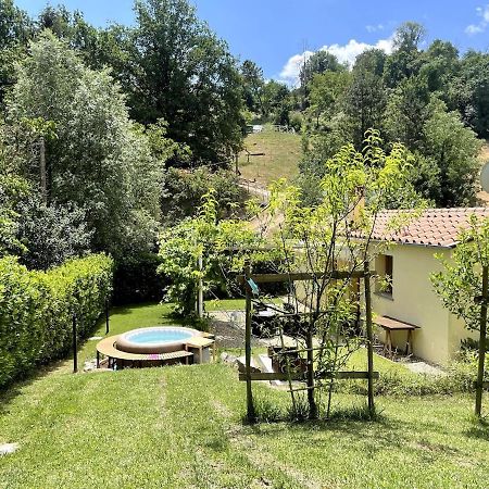 Casa Barulli - Tuscany San Giovanni Valdarno Eksteriør bilde