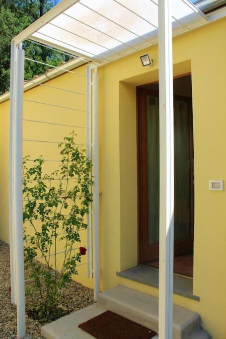 Casa Barulli - Tuscany San Giovanni Valdarno Eksteriør bilde