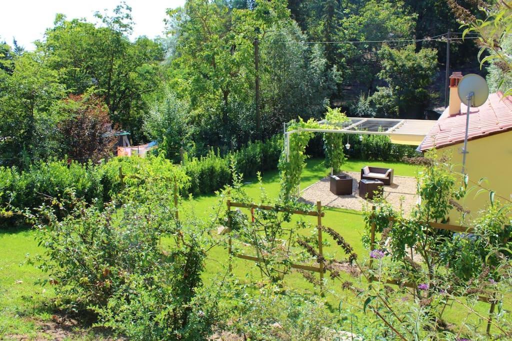 Casa Barulli - Tuscany San Giovanni Valdarno Eksteriør bilde
