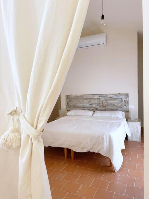 Casa Barulli - Tuscany San Giovanni Valdarno Eksteriør bilde