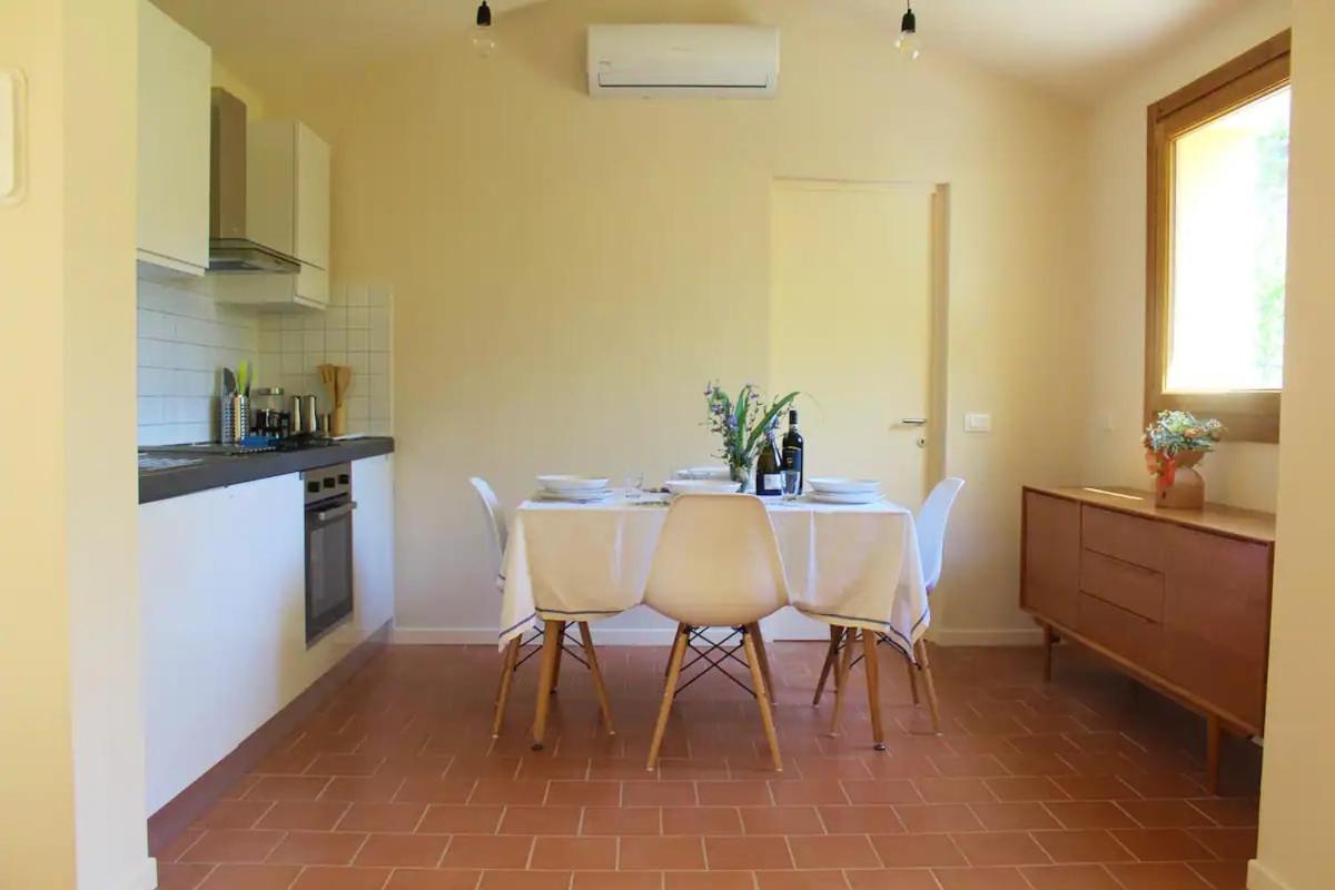 Casa Barulli - Tuscany San Giovanni Valdarno Eksteriør bilde