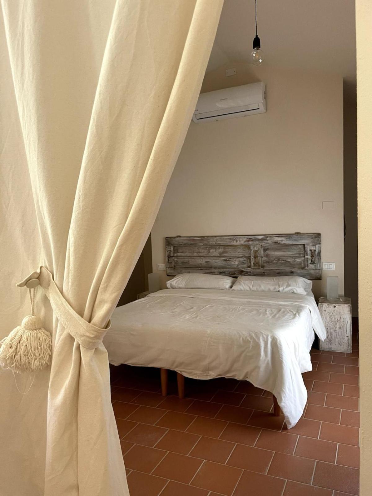 Casa Barulli - Tuscany San Giovanni Valdarno Eksteriør bilde