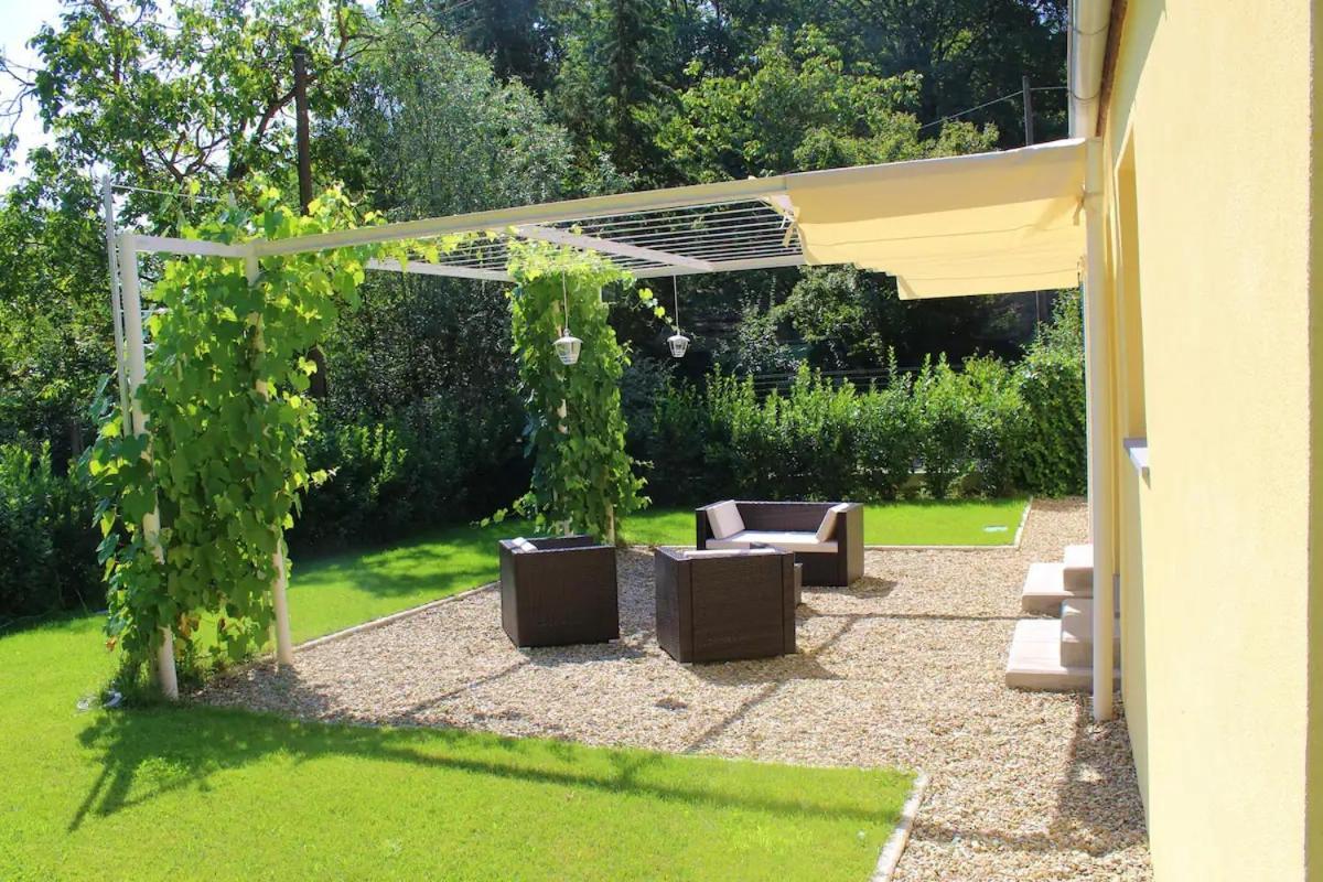 Casa Barulli - Tuscany San Giovanni Valdarno Eksteriør bilde
